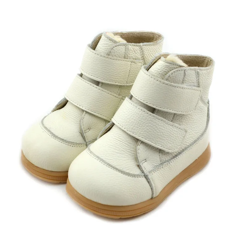 kid snow boots