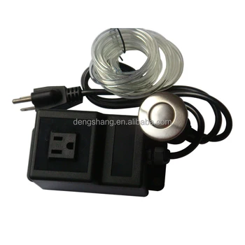 American Garbage Disposal External Air Switch For Food Waste Disposer Product