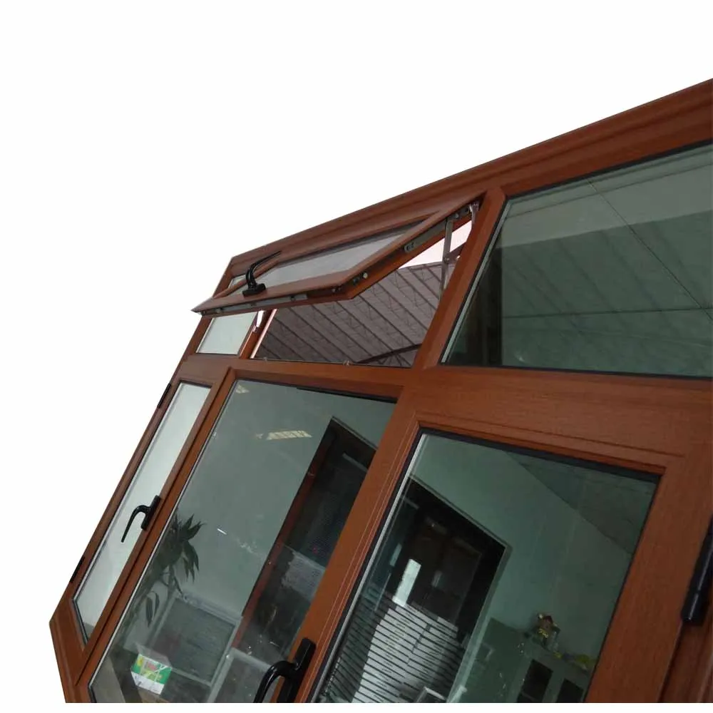 As2207 Standard Window Size Factory Manufacturer Window Glass Price In