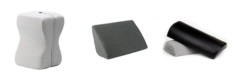 knee pillow