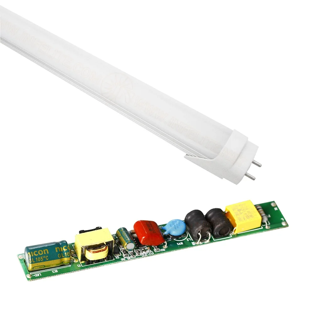 Int8d Dimming Ac Triac 110v Dali Dimming 9w 14w 18w 24w 32w Dimmable