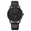 Fashion luxury watch you own brand japan quartz steel men luxury Megire wrist watches watch