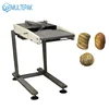 Multepak High Speed Vegetable Bread Whole Poultry Bag Blowing Open Machine for Duck Fish Beef