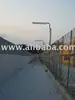 perimeter security system, Buried Intrusion Detection Sensor Net