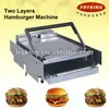 Arabic Bread Bakery Warming Machine