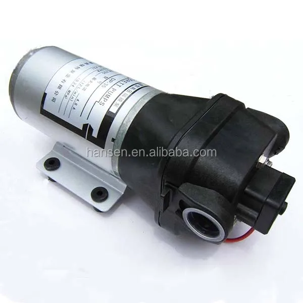 Mini 12v Water Pump Cheap Electric Water Pump Motor Superior Micro Dc