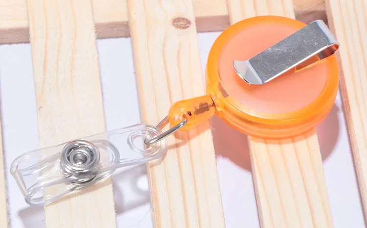 badge reel-019-B93