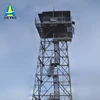 Hot dip galvanized 50 years life 15 days supplying guard towers