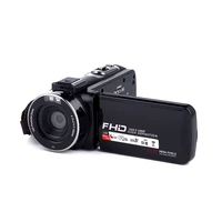 

2019 Hot sale 3.0" LCD Full HD 1080p 24.0MP 16x Digital Zoom Camcorder Digital video Camera with IR Night Vision