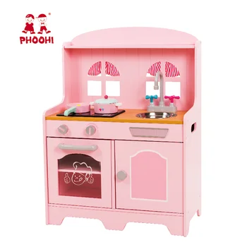 kids kitchen with sound