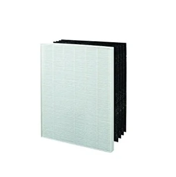 

Winix Washable P150 Air Filter Size 17 for Air Purifier # 113050 Hepa Filter, White/optional