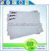 packing list envelope for courier bags