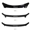High quality car accessories Hood Guard Bonnet Guard Bug shield for Toyota Land Cruiser FJ150 FJ120