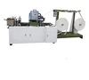 Paper bag flat handle making machine-1