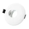 surface mounted indoor Aluminum Alloy MR16 cob GU10 led Downlight