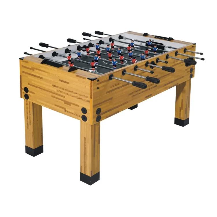 2019 新的趋势工厂迷你足球桌为孩子们玩
