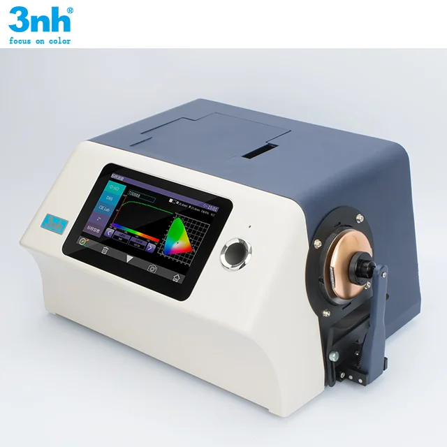 UV ορατό Spectrophotometer YS6060