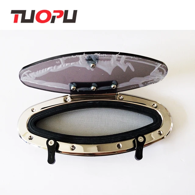 Marine Aluminium Round Deck Hatch Boat Hatches For Sale Buy Marine