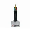 Hot Sale High Quality PVC Insulated Copper Conductor Braid Shielding Control Cable