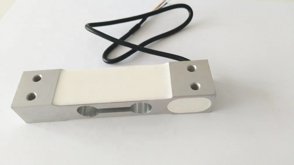 15kg Electronic Weight Scale - C3 Accuracy Load Cell Sensor