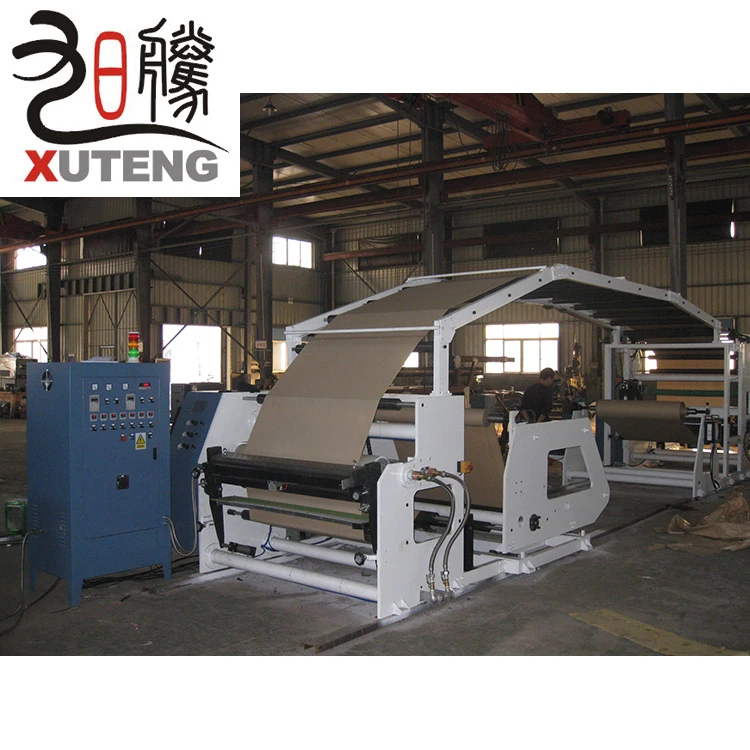 microporous surgical tape hotmelt coating machine