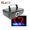 3-Year Warranty Stage Lighting Digital Display 1.5W RGB Animation Disco Laser With 3D Effects
