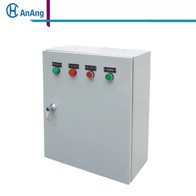 factory direct electrical air conditioner control box