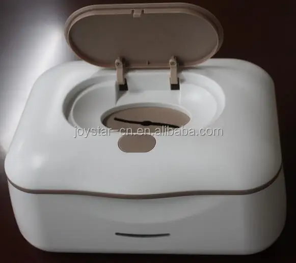
Baby Wet Wipes Warmer and baby wipes dispenser with Night Light 