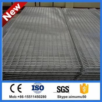 3x3 Galvanized Welded Wire Mesh Panel 20 Gauge Steel Wire Mesh 3x3 Galvanized Welded Wire Mesh Panel 20 Gauge Steel Wire Mesh