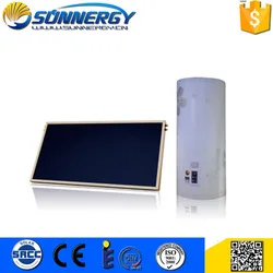 solar water heater gas hot water tanks