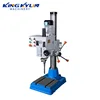 KK-ZS40 drilling tapping machine price gear head drilling tapping machine