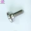 Wholesale Cheap Hardware Accesseries Stainless Steel Coupling Bolt Aluminium Bolt And Nut
