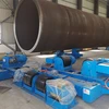 1600T Ton welding rotator turning roller wind tower fit up machine