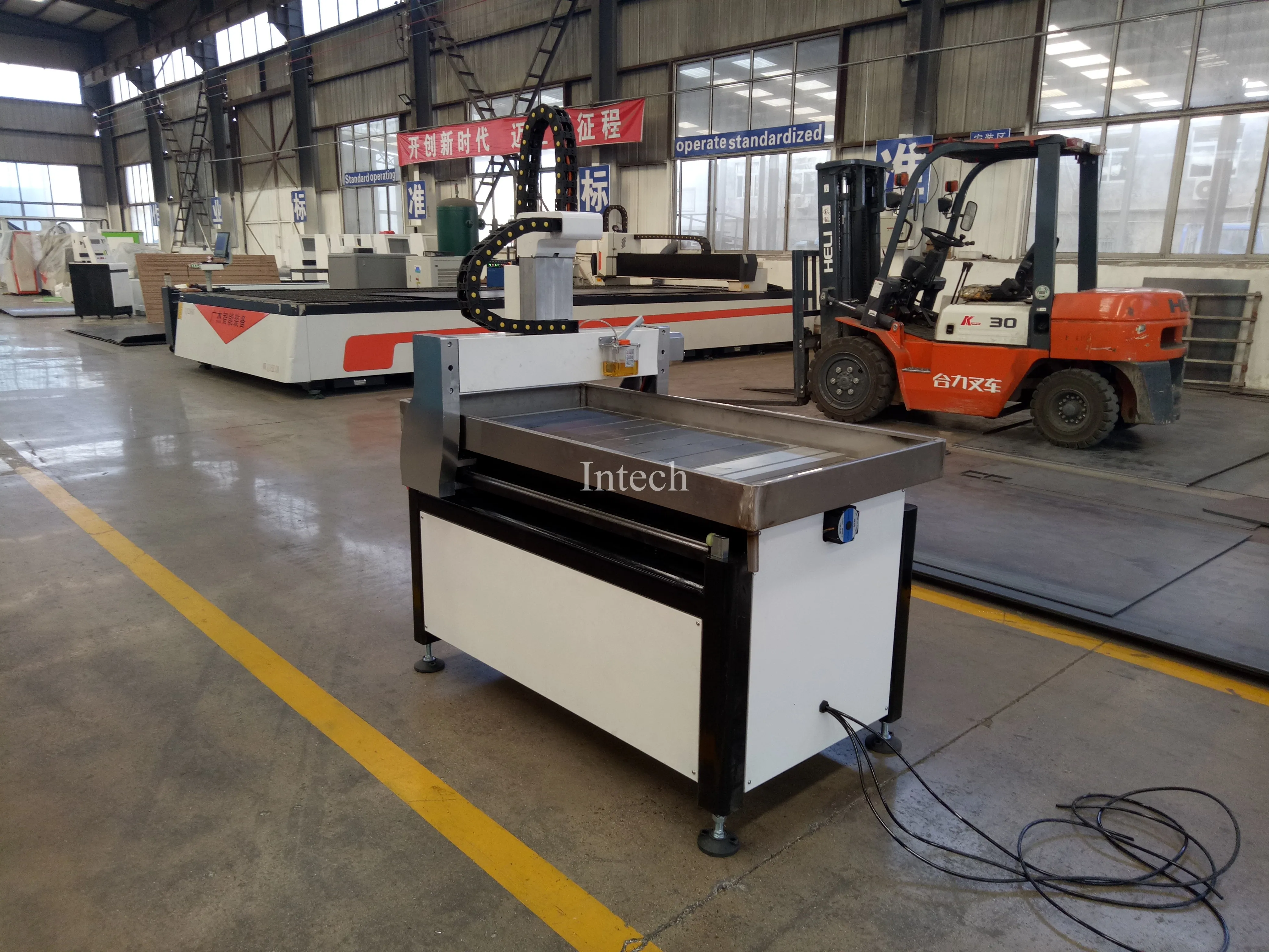 Made in China china 5 axis cnc wood router stone cutting machine