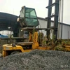 Boss Used empty container handler machine for sale