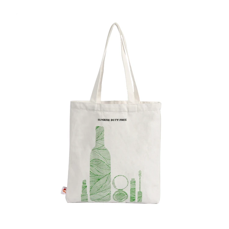 10oz Cotton Canvas Drawstring Tote Bag For Promotional Gifts With Price 10oz Cotton Canvas Drawstring Tote Bag For Promotional Gifts With Price