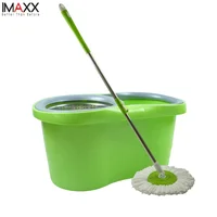 

Professional Factory Price Household Spin 360 Magic Mop bucket for floors
