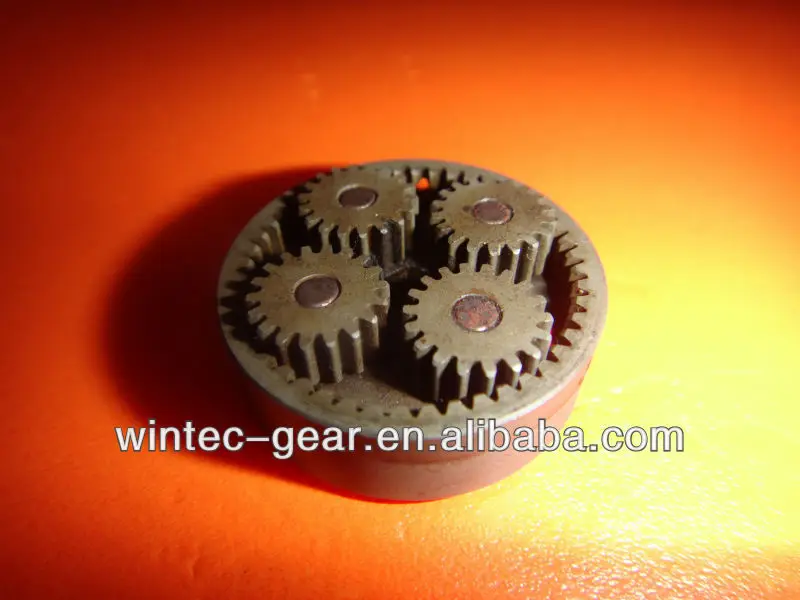 
OEM inner ring gear 