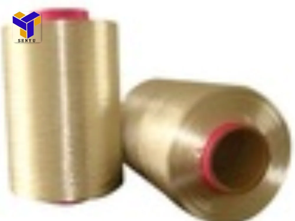 
High Tenacity Nylon 6&66 FDY Yarn 420D-1890D 