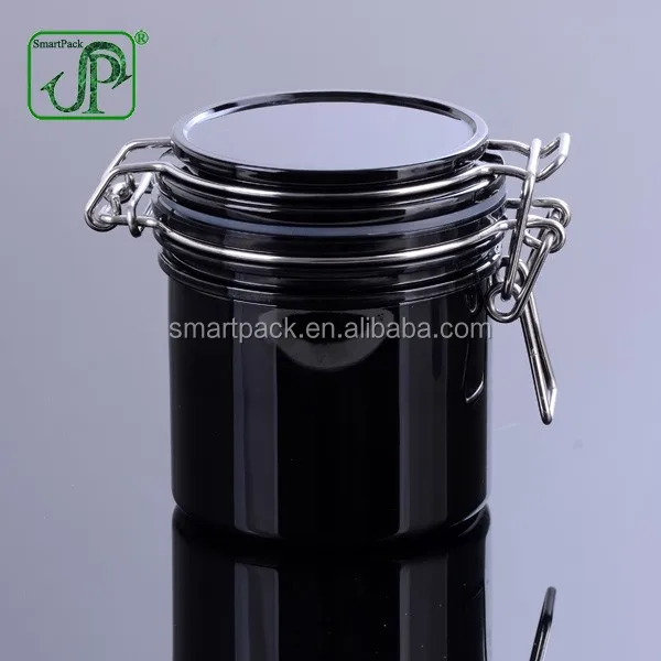 200ml Exfoliating Body Scrub Jar Kilner Body Scrub Packaging Jar Buy