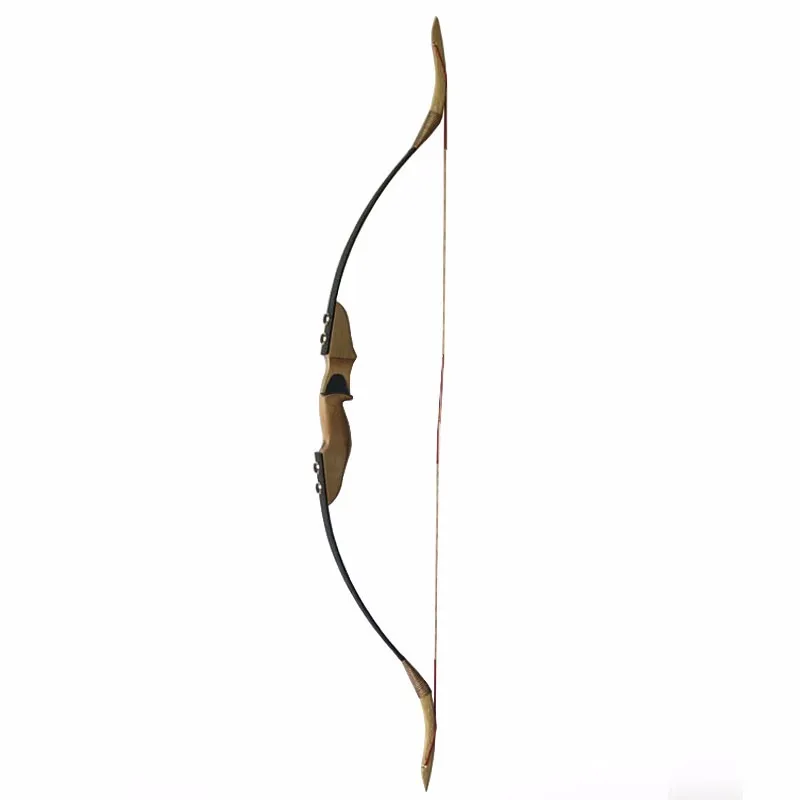 Good Feedback Takedown Traditional Recurve Fiberglass Hunting Bows For ...