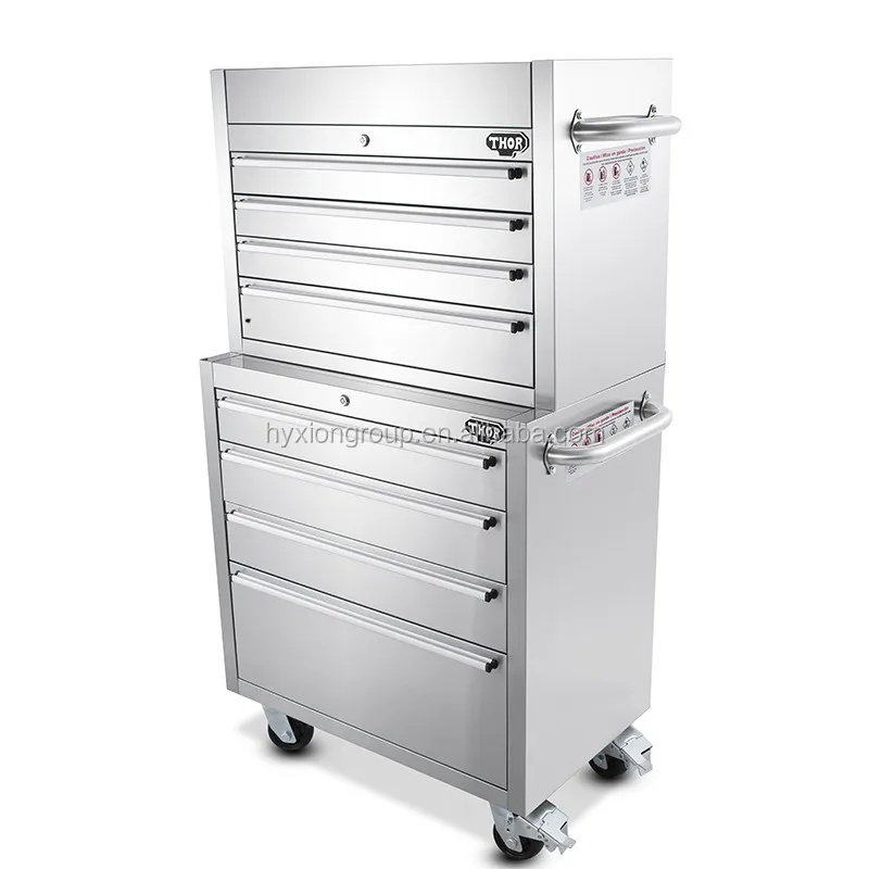 30 Inch Steel Glide Tool Box Trolley With Tubular Handles Buy Tool