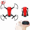8807 8807W RC Folding Drone with Camera Wifi FPV 720P 13Mins Long Flight Time