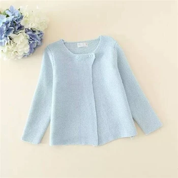 maglioni lana bambina