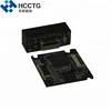 Factory RS232 UART USB Cheap 1D 2D QR Code Reader Barcode Scanner Engine HS-7301M