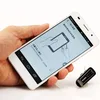 Bluetooth Nfc Long Range Rfid Reader With Usb Interface Rfid Writer Acr1311