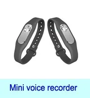 product-keychain usb hidden audio mini recorder voice activated recording HNSAT WR-02 4GB-Hnsat-img-1