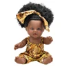 /product-detail/afro-african-american-girl-doll-12-inch-black-fashion-dolls-for-kids-children-60791877320.html