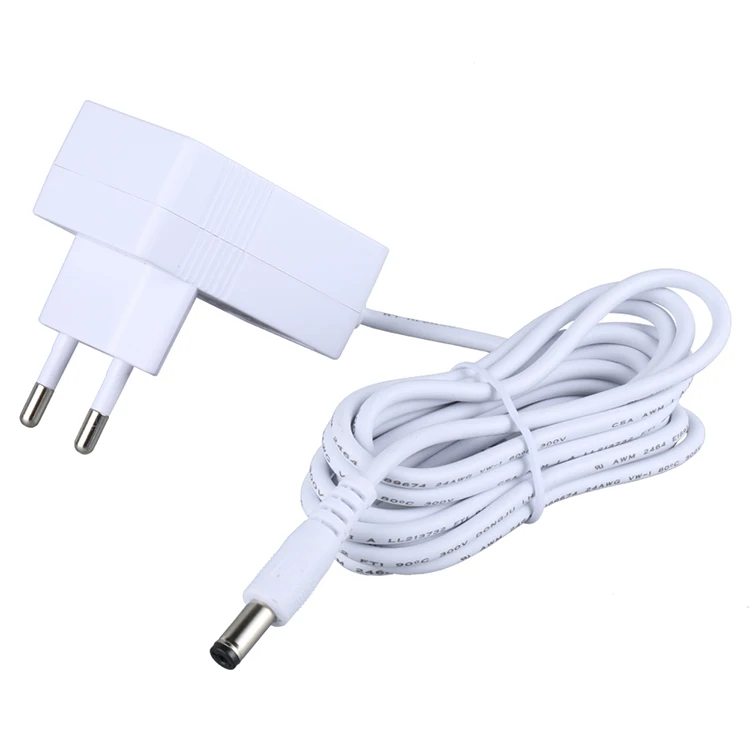 12v 1a power adapter EU 3