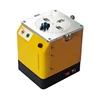 Telecommunication Networks grinding instrument making FTTH connectors